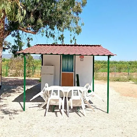 Camping La Naranja-3