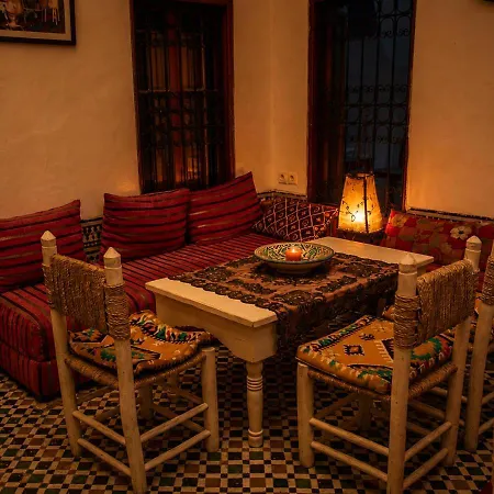 Riad Dar Iman-2