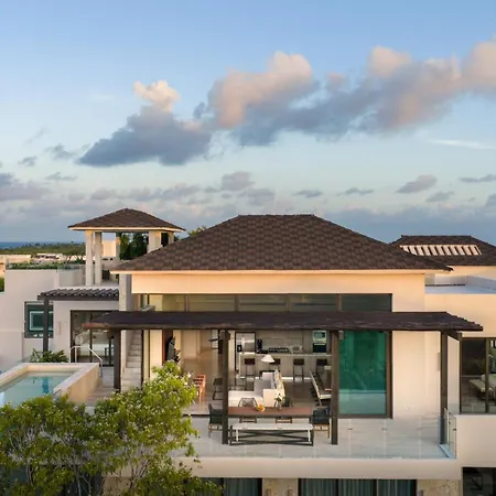Fairmont Heritage Place Mayakoba-3
