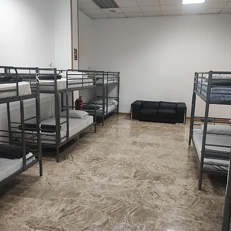 Hostel M Torres-3