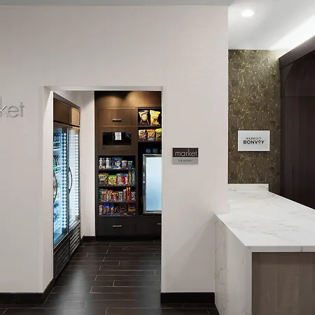 Residence Inn Richmond Midtown/Glenside-2