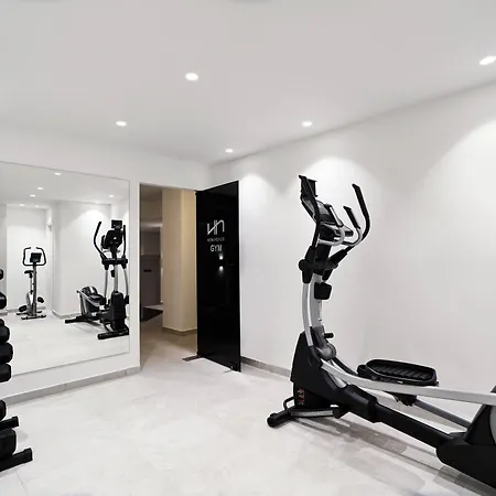 Nlh Kerameikos - Neighborhood Lifestyle Hotels-2