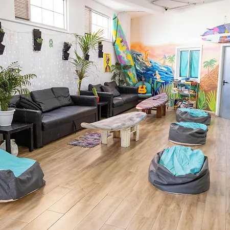 Medano Nest Hostel-2