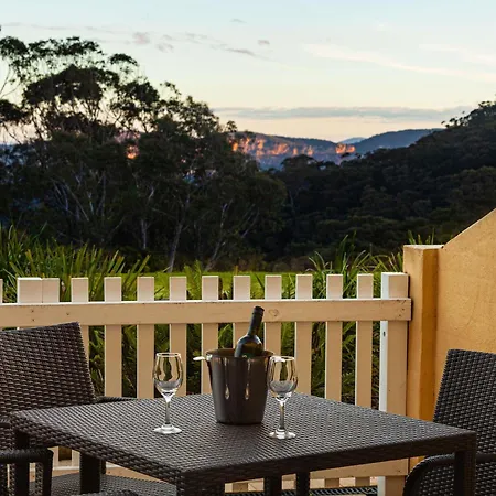 Fairmont Resort Blue Mountains Mgallery Collection-3
