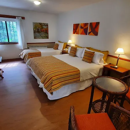 Hotel Austral Ushuaia-3