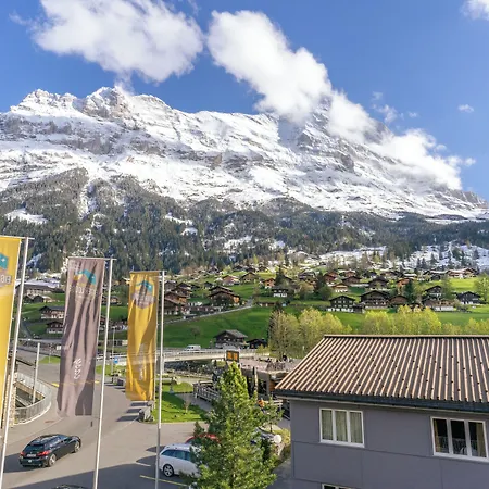 Eiger Lodge Easy-3