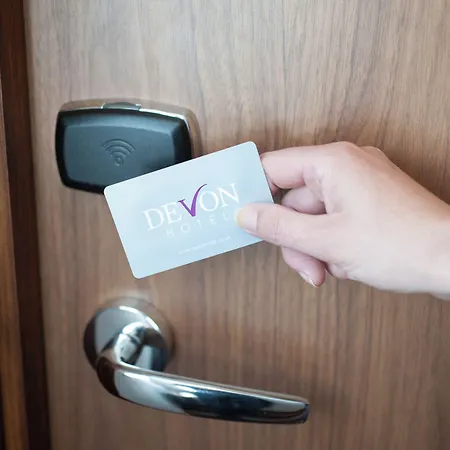 The Devon Hotel-3