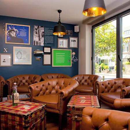Yha Cambridge-2