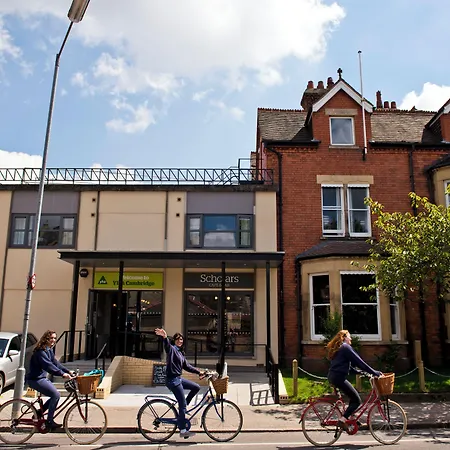 Yha Cambridge-3