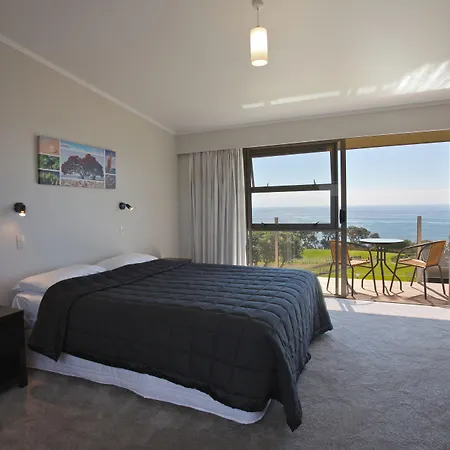 Pacific Rendezvous Resort-3