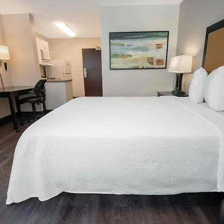 Extended Stay America Suites - Allentown - Bethlehem-2