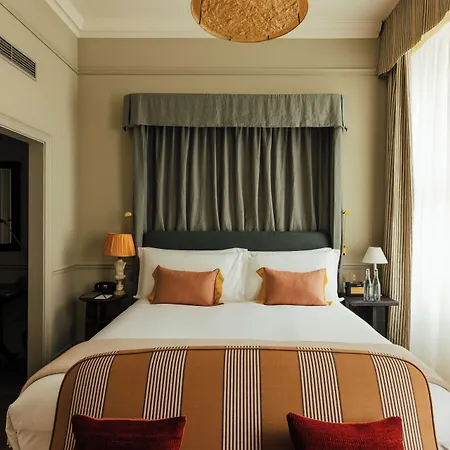 Grange White Hall Hotel-3