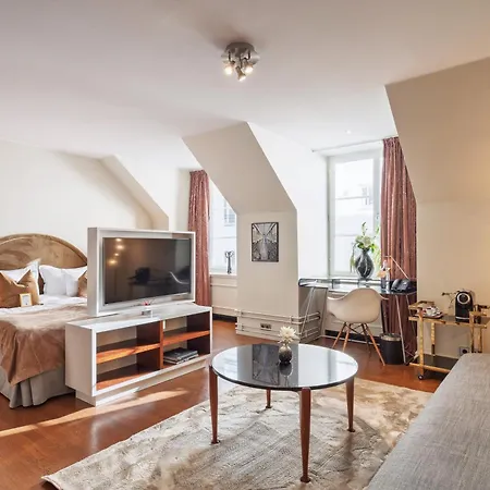 Berns Hotel - Boutique Hotel In The Heart Of Stockholm-2