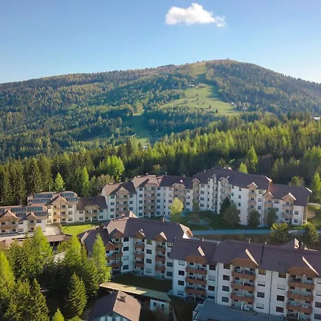 Bergresort Gerlitzen by ALPS RESORTS-3