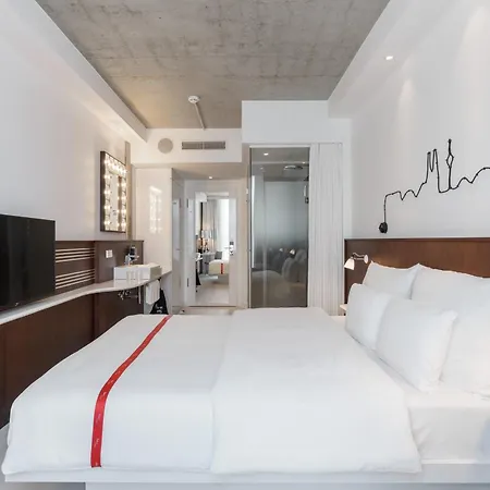 Ruby Ella Hotel Cologne By Ihg-2