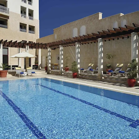 Moevenpick Resort Petra-2