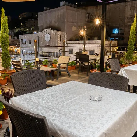 The Boutique Hotel Amman-3
