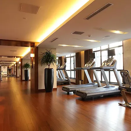 Doubletree By Hilton Shenyang-2