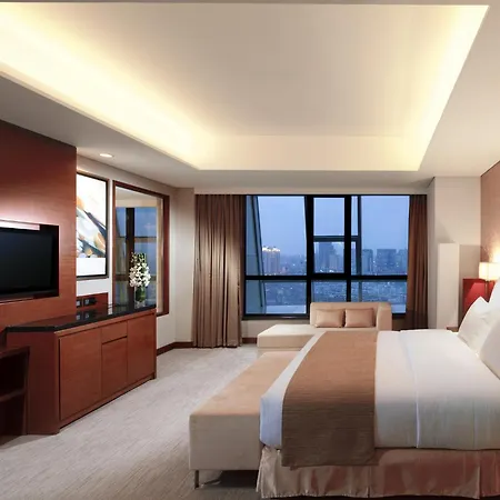 Doubletree By Hilton Shenyang-3