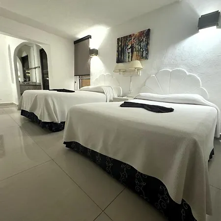 Hotel Plaza Caribe-3