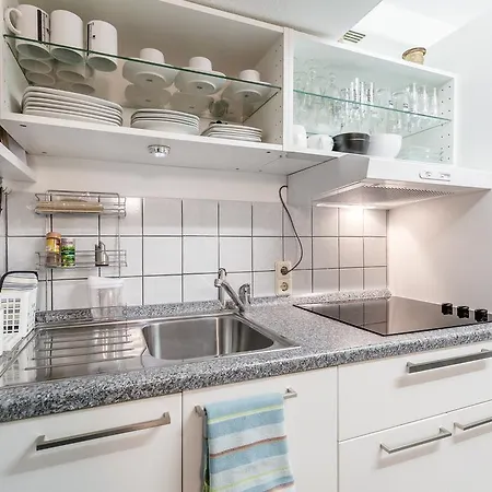 Apartments Neuss-3