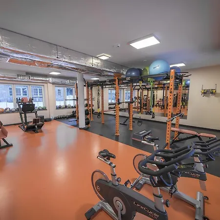 Hotel Biathlon Sport & Spa-2