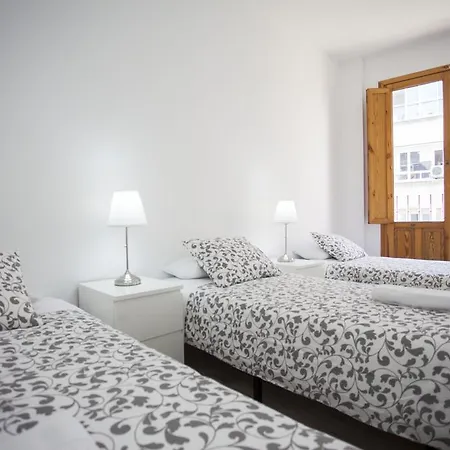 Fuencarral Apartments-3