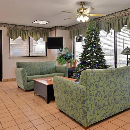 Five Star Inn Burleson-2