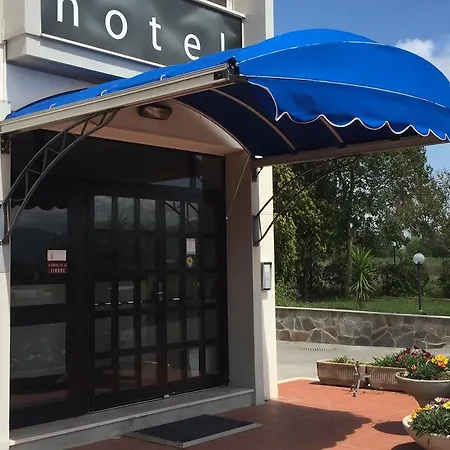 Hotel Letizia-3
