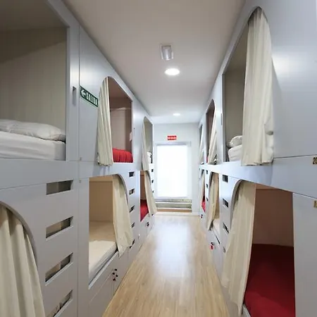 Albergue de Pamplona-Iruñako-2