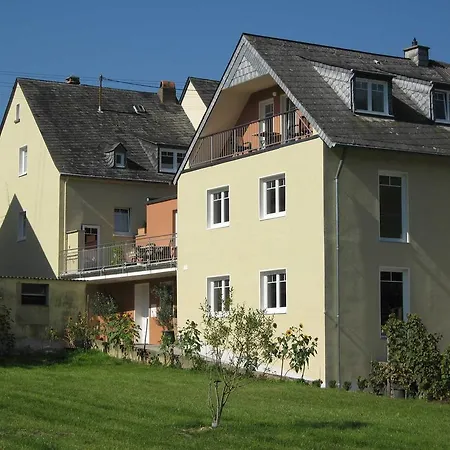 Gästehaus Bollig-2