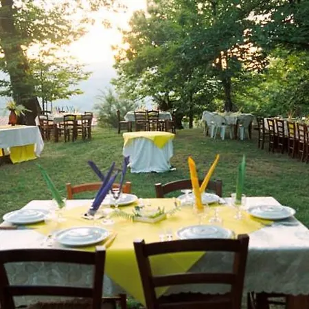 Agriturismo La Leggenda-2