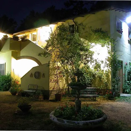 Agriturismo San Lorenzo-2