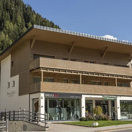 Ciasa Vilin-2