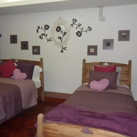 Turkish Style Hostel-2