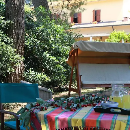 Agriturismo La Ronca-2