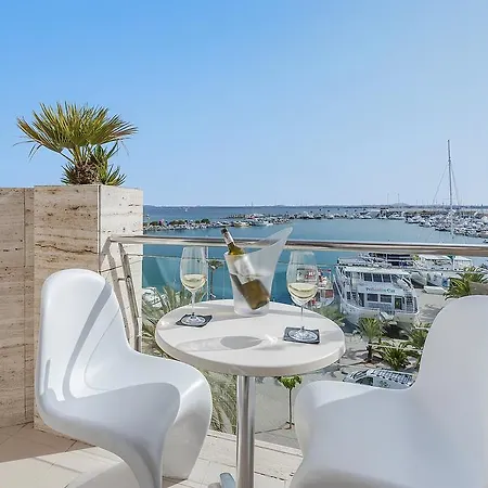 Hostal Brisa Marina-2