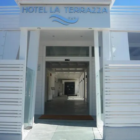 Hotel La Terrazza-3