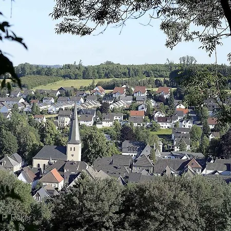 Ferienwohnung Neuenrade-2