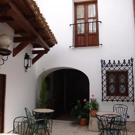 Apartamentos La Columna-3