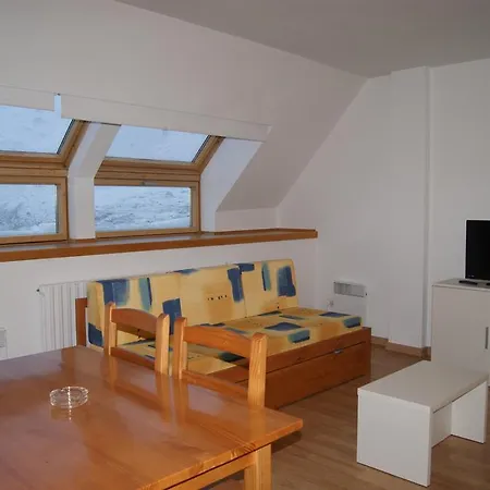 Apartamentos Borruscall-3