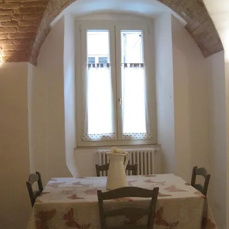 Appartamento Perugia Centro-3