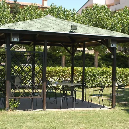 Albergo el Rancho-2