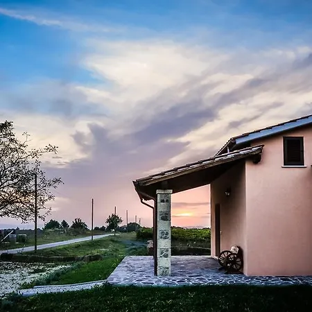 Agriturismo Airone Eco Bio-2