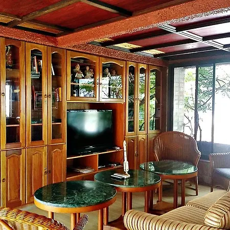 Rainforest Bed & Breakfast-3