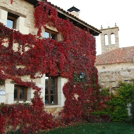 La Casa de San Gil-3