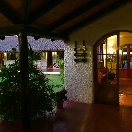 Hotel Santa Barbara-2