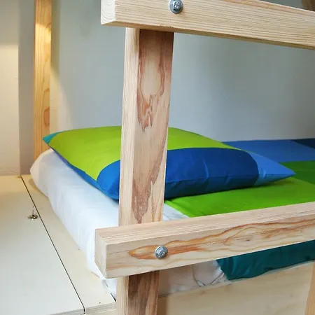 Nazare Hostel - Rooms & Dorms-2