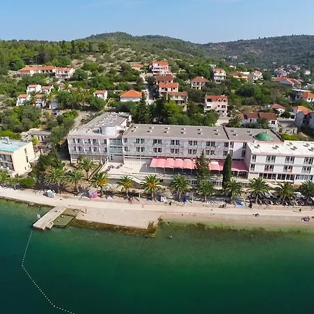Hotel Posejdon Vela Luka-2