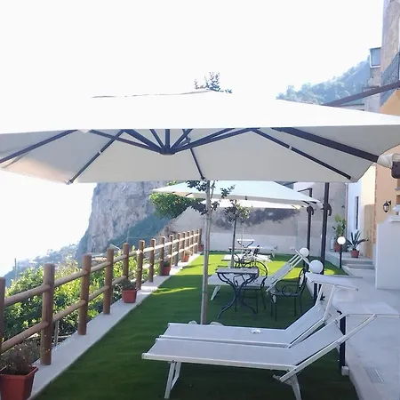 Villa Amalfi-3